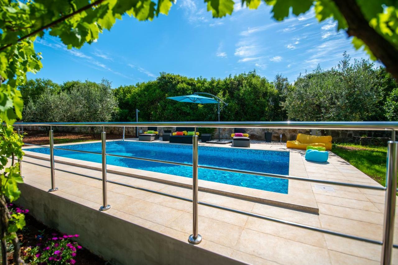Holiday Home Mara Fondole Exterior foto