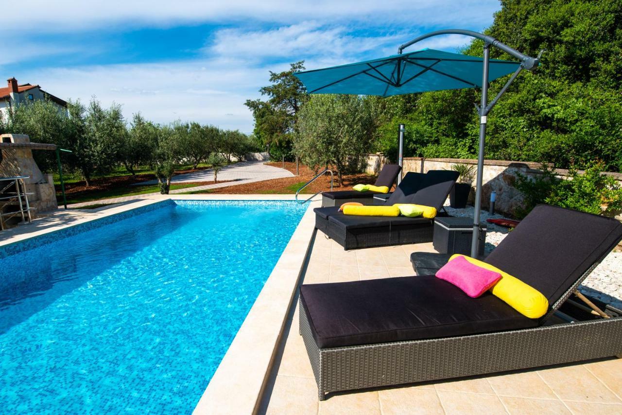 Holiday Home Mara Fondole Exterior foto