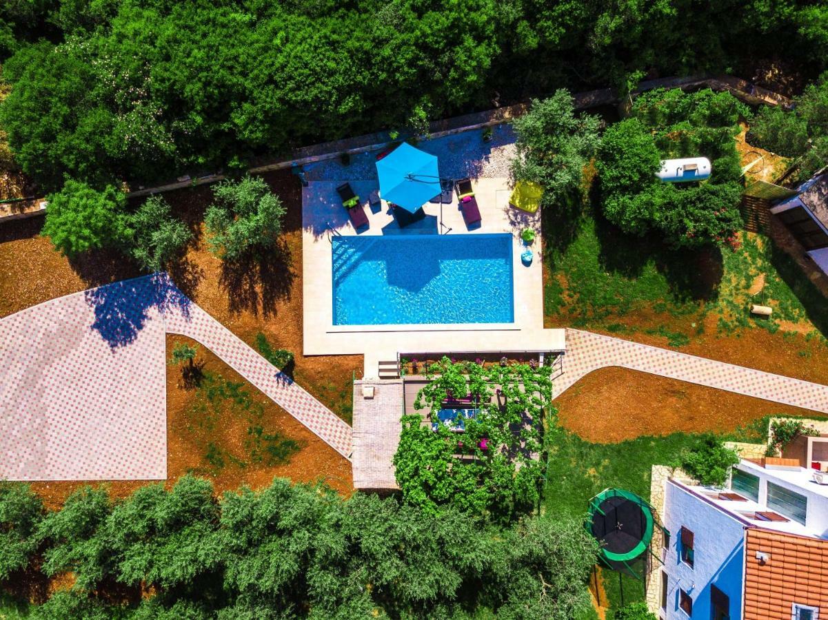 Holiday Home Mara Fondole Exterior foto
